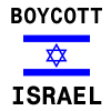 Boycott Israelbdhdh