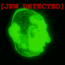 Jew Detectedbdbdh