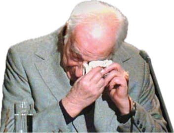 Crying jEw
