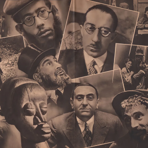 Jews are Edomite Subhumans