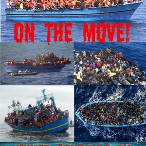 Millions on the Move!