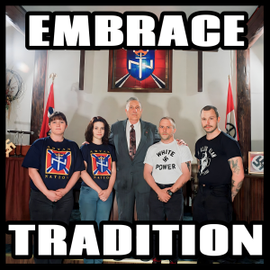 Embrace Tradition