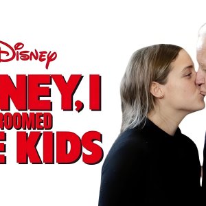 Honey, I Groomed the Kids