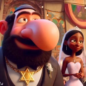 Open Borders for Israel!