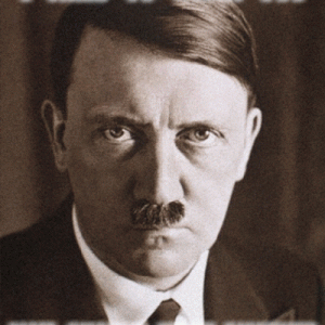 Adolf Hitler