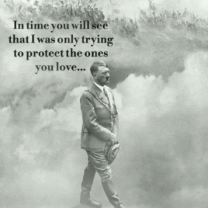 Adolf Hitler
