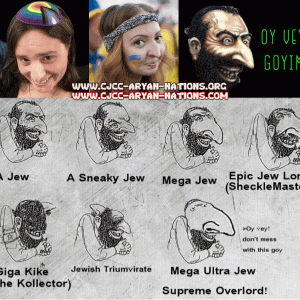 Jew Detection