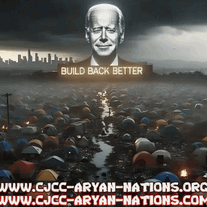 “Build back Better”