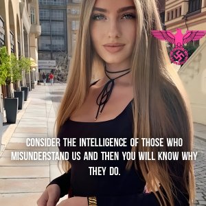 Live the 14 Words