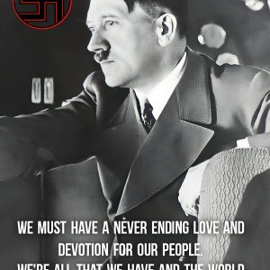 Live the 14 Words
