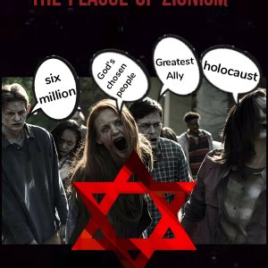 Jews are the Devil