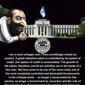 Jews are the Devil