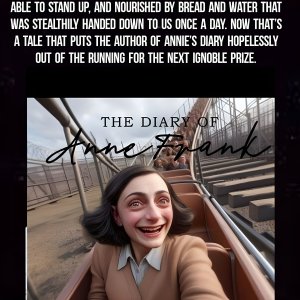 Anne Franks