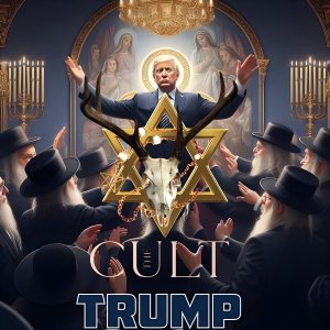 The Cult of Trump