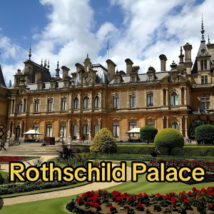 Rothschild Palace