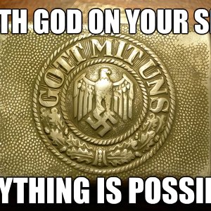Gott Mit Uns