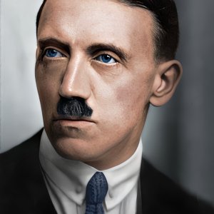 Adolf Hitler
