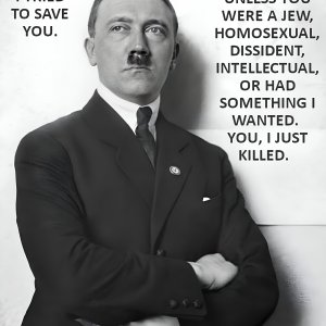 Adolf Hitler
