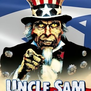 Uncle Sam Wants You Dead!