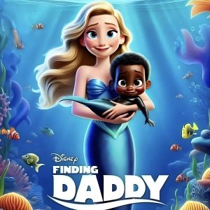 Finding Daddy