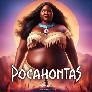 Pocahontas