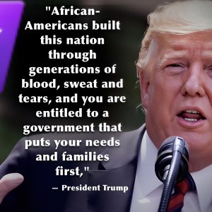 Nigger Lover Trump