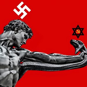 Fight Whitey!