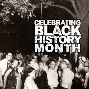 Black History Month