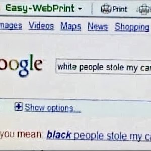 Niggers
