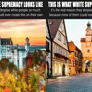 White Supremacy