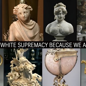White Supremacy