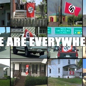 We are Everywhere!
