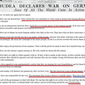 Germany Must Perish