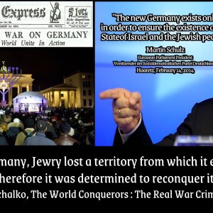 The Jews