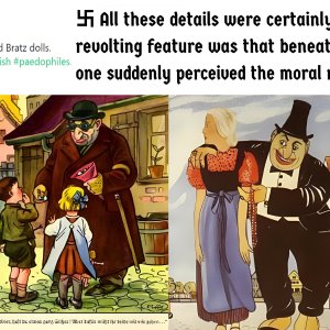 Stereotypes?
