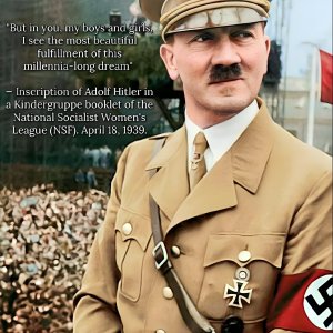 Adolf Hitler