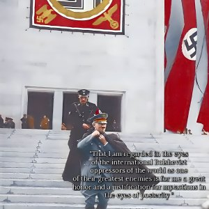 Adolf Hitler