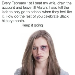 Black History