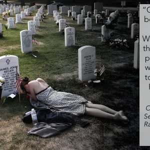 Goyim born to Die for Israel