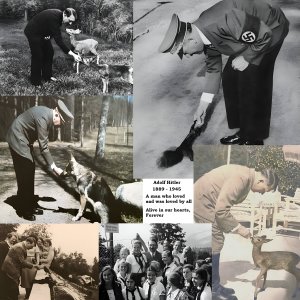 Adolf Hitler