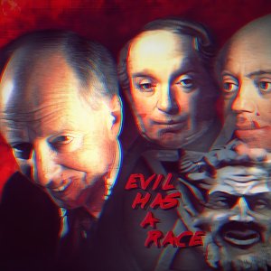 The Jews are Evil