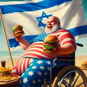 Israel First
