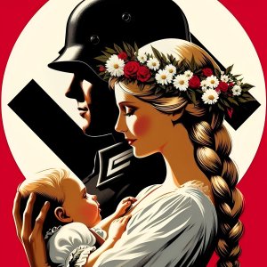 Love your Race
