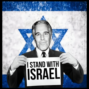 “I Stand with Israel”