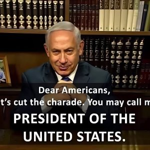 Meet your new president