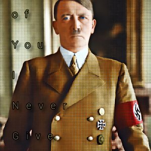 Adolf Hitler