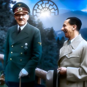 National Socialism