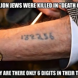 Jews are Liars