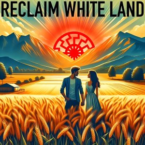 Reclaim White Land